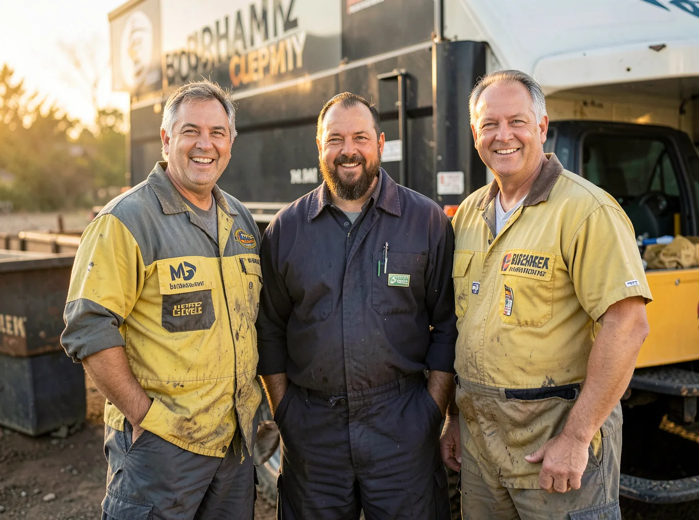 Sewage Cleanup company in Cullen, VA