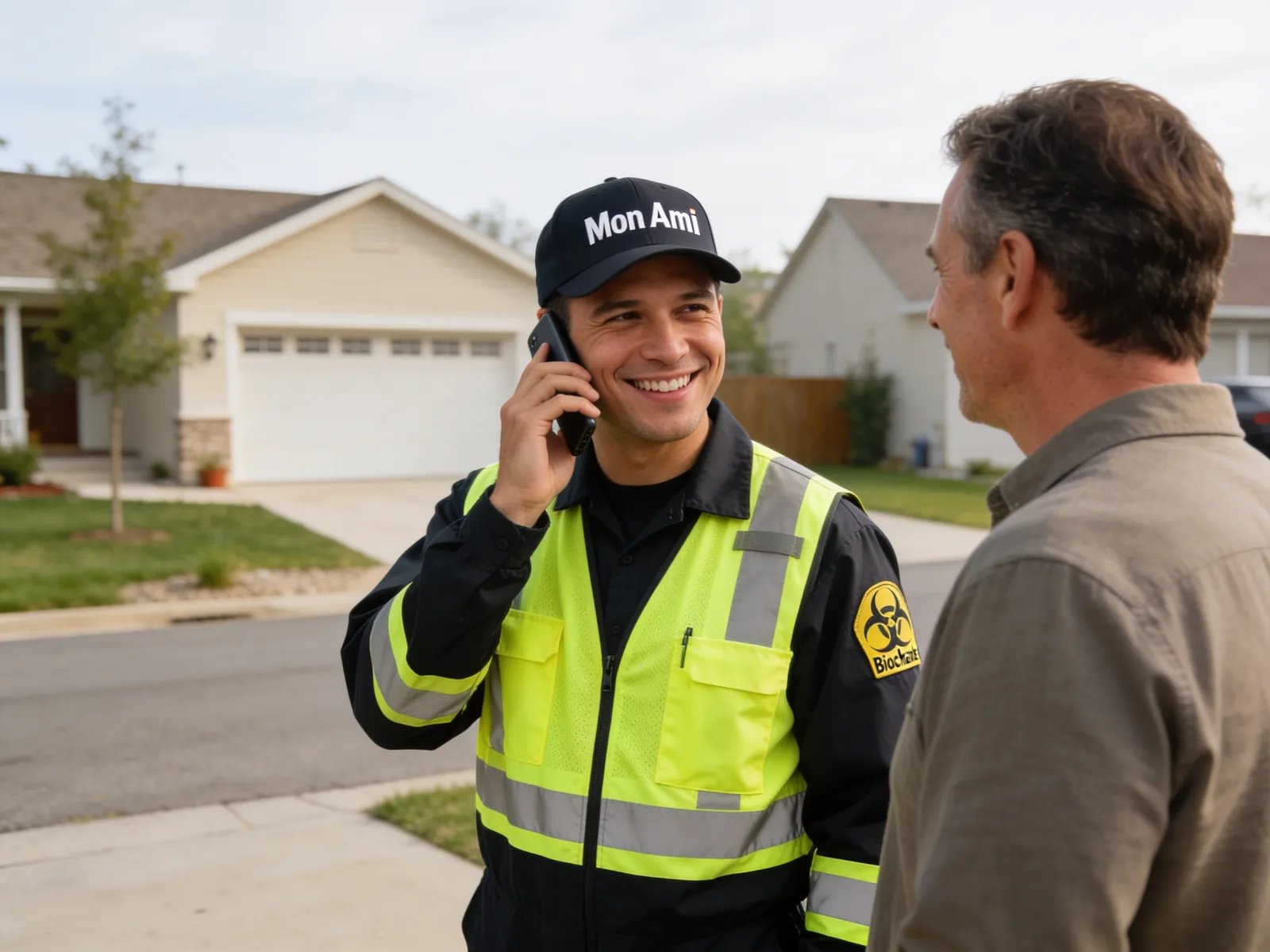 Sewage Cleanup Cullen, VA FAQs
